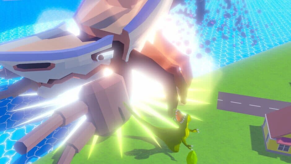 Roarr! screenshot 2