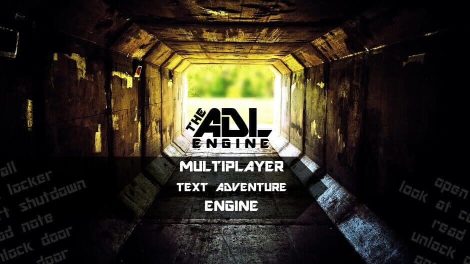 The Adliberum Engine screenshot 4