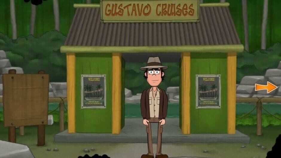 Dakota Winchester's Adventures screenshot 6