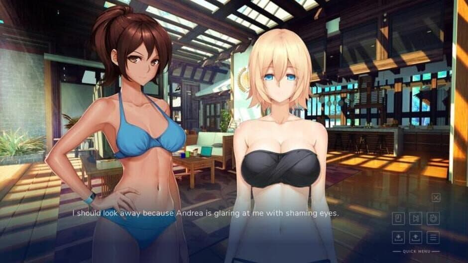 American University Life screenshot 6