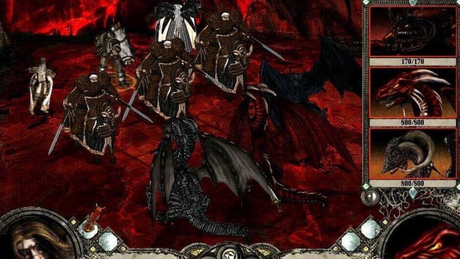 Disciples II: Guardians of the Light