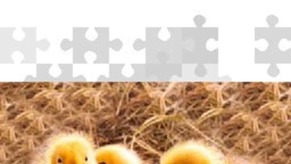 Puzzle to Go Baby Animals screenshot 2