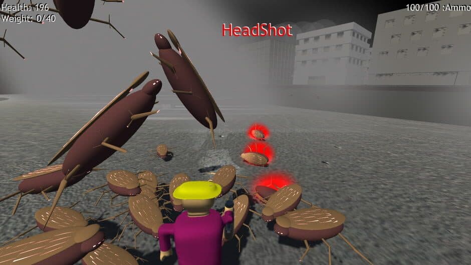 1st Core screenshot 6