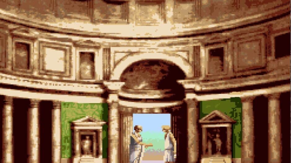 Rome: AD 92 screenshot 2