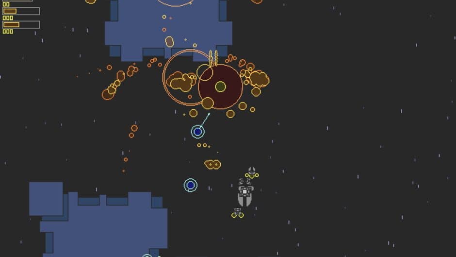 Garden of Coloured Lights screenshot 3