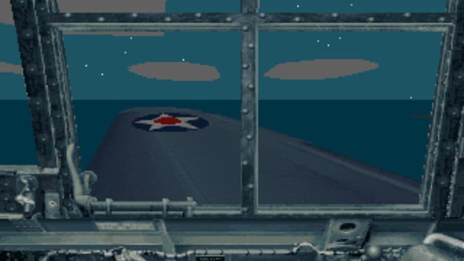 Aces of the Pacific screenshot 3