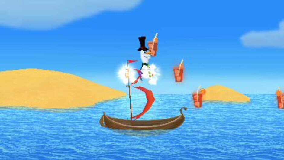 Frozen: Olaf's Quest screenshot 2