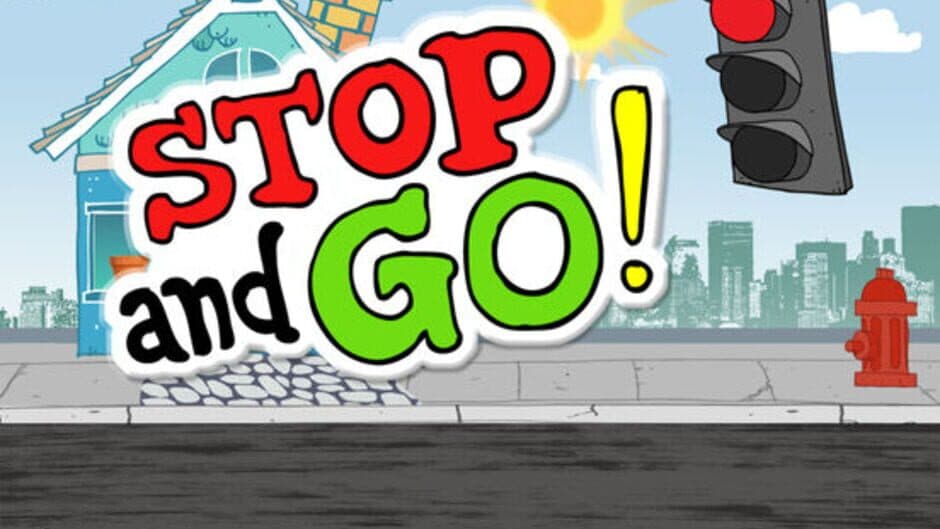 Stop and Go! HD screenshot 3