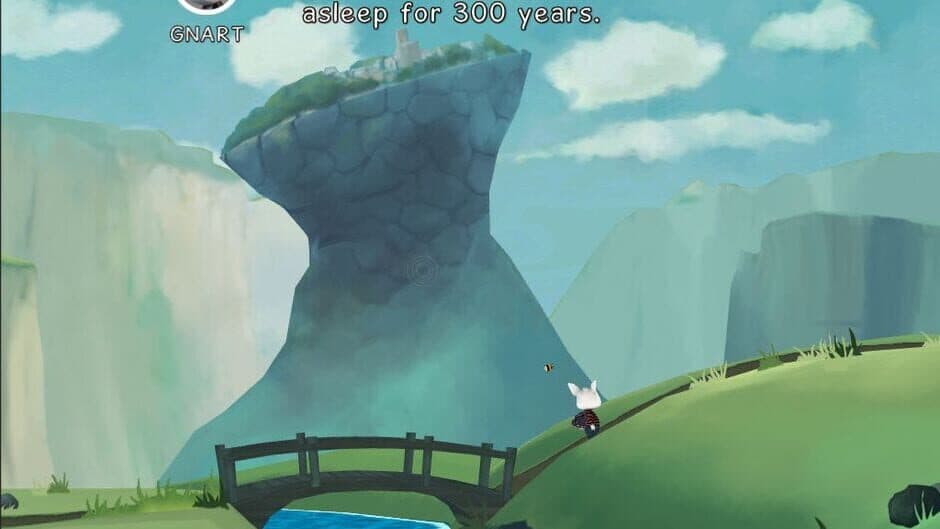 Hogworld: Gnart's Adventure screenshot 2