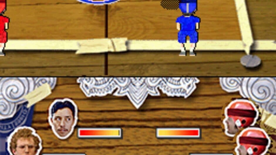 Napoleon Dynamite: The Game screenshot 4