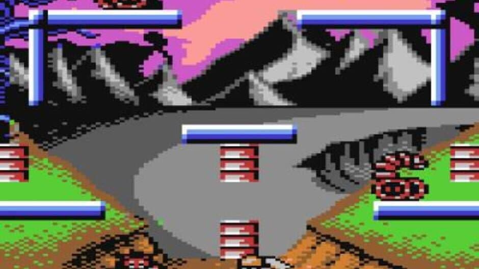 Super Seymour Saves the Plant screenshot 2