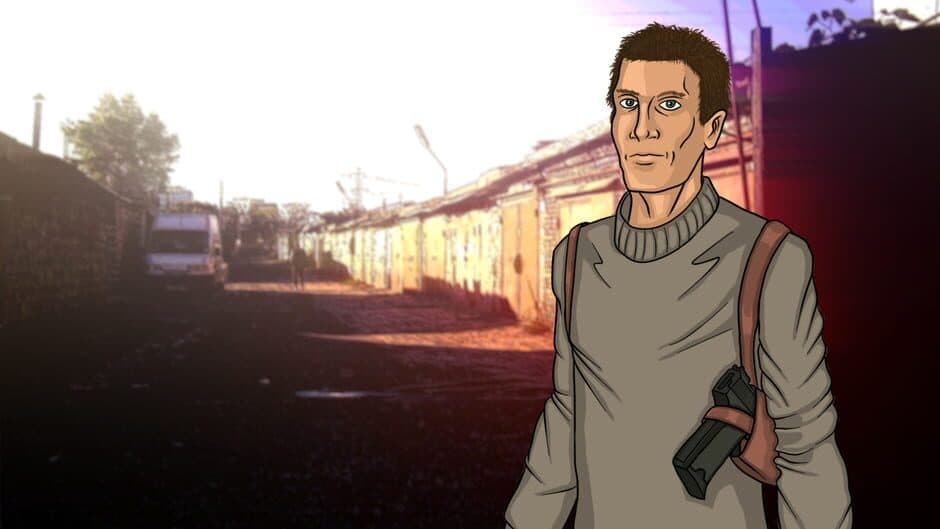 Spakoyno: Back to USSR 2.0 screenshot 3