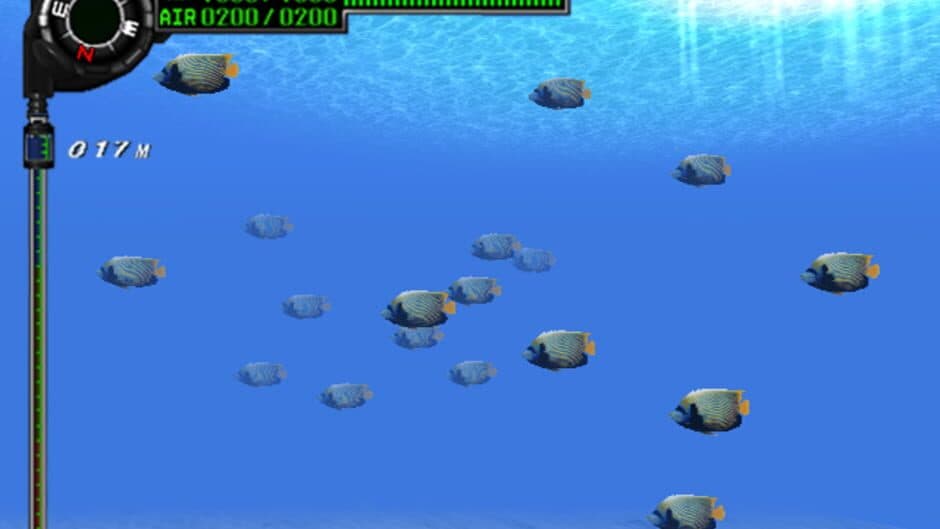 Everblue 2 screenshot 3
