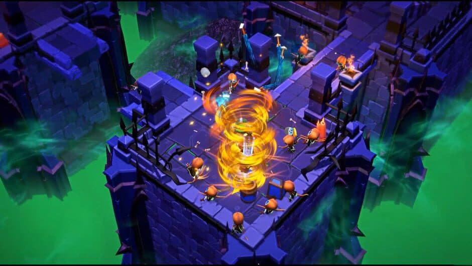 Super Dungeon Bros Mega Bundle Pack screenshot 4