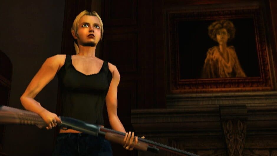 Eternal Darkness: Sanity's Requiem screenshot 6