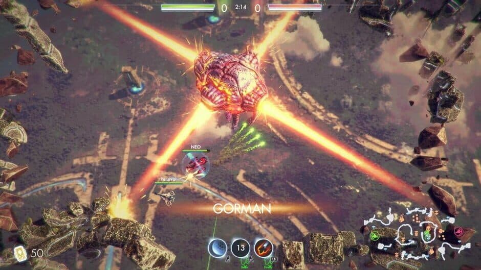 Sky Fighter Legends screenshot 5
