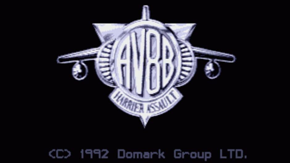 AV8B Harrier Assault screenshot 3