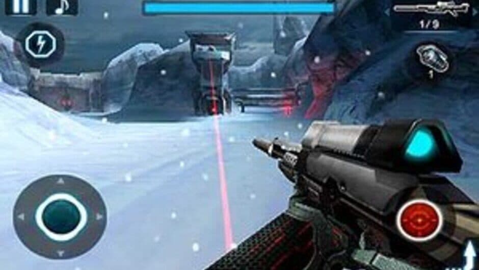 N.O.V.A.: Near Orbit Vanguard Alliance