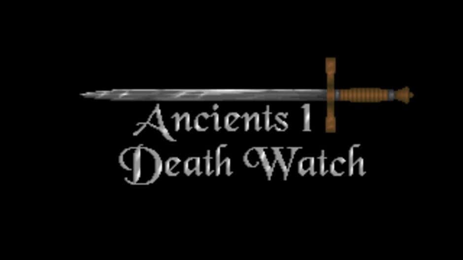 Ancients: Death Watch screenshot 2