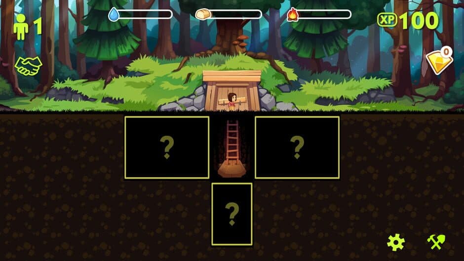 Z-Alert screenshot 2