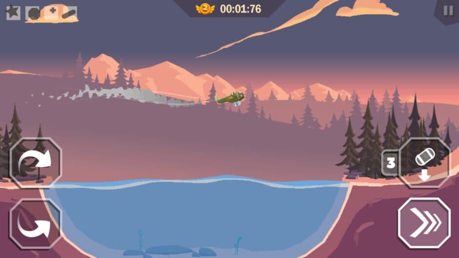Fire Flush screenshot 6