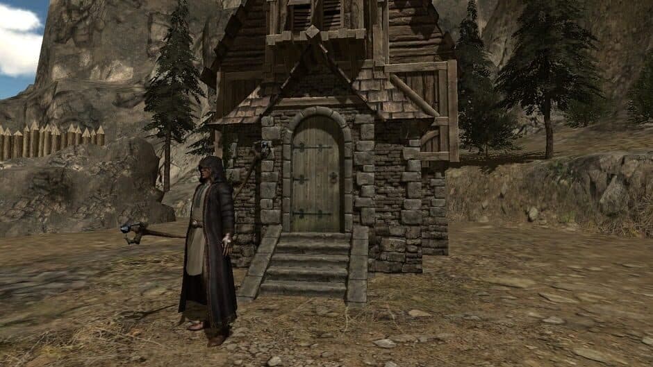ScareNight screenshot 3