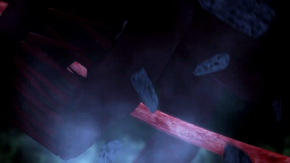 The Will of a Single Tale screenshot 2