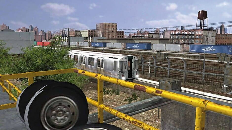 World of Subways: Volume 1 - The Path screenshot 3