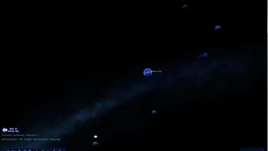 Lords of Delusia screenshot 5