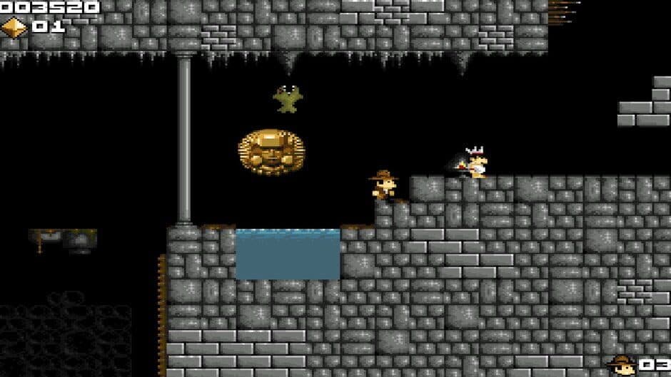 Solid Gold screenshot 2