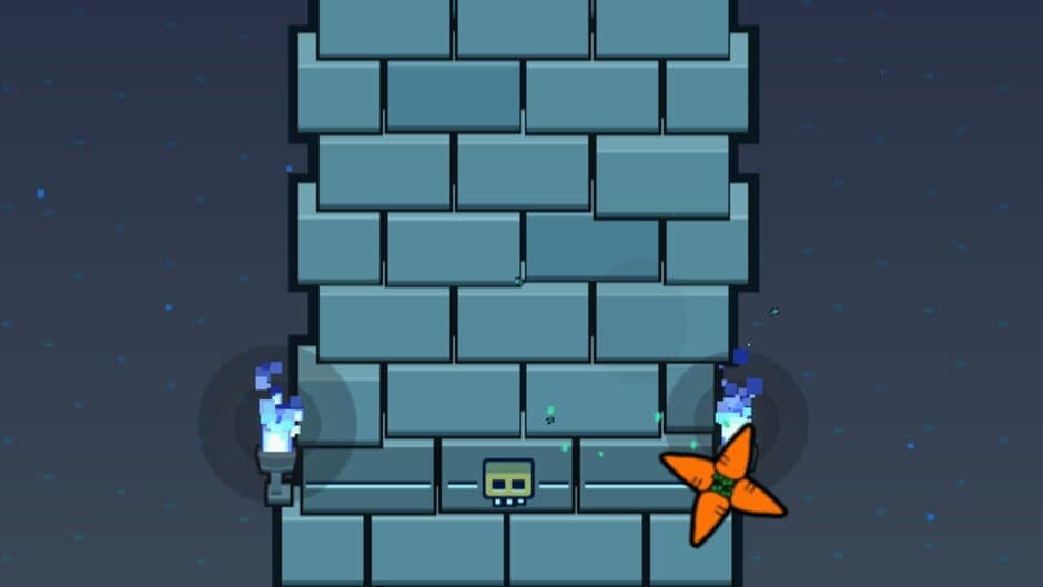 Ninja Dude vs. Zombies screenshot 2