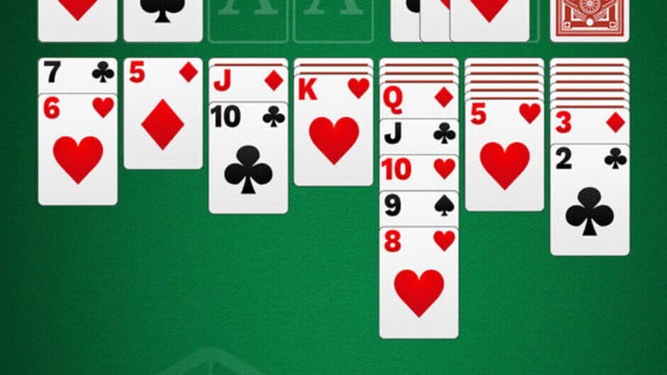 Solitaire Cube screenshot 5