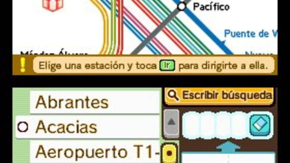 City Transport Map Volumes 1 & 2 - 2009 screenshot 6