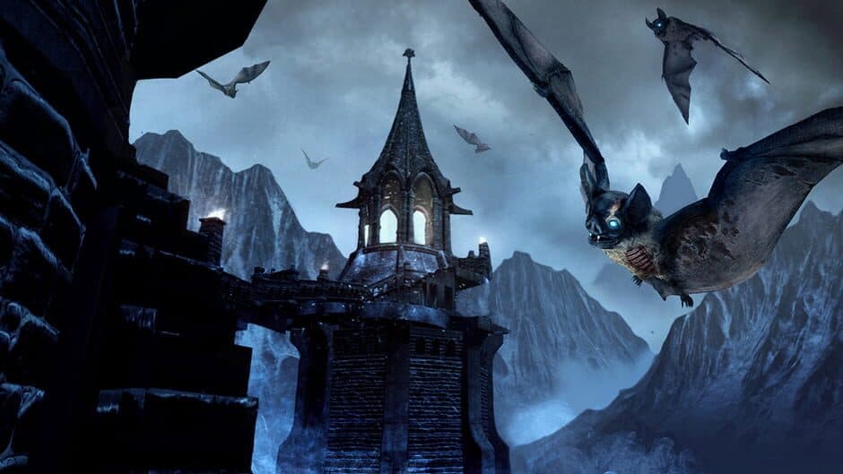 Witching Tower screenshot 5