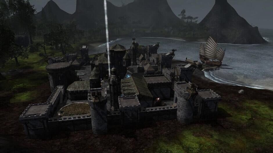 Rise of Agon screenshot 5