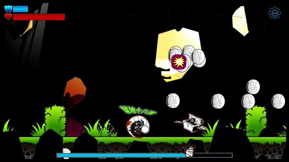 LeapII screenshot 2
