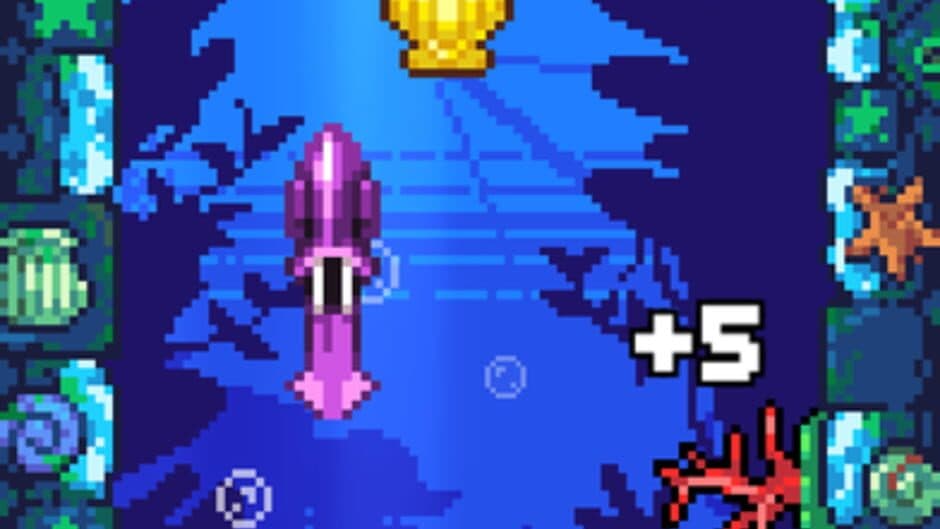 Ink or Swim screenshot 2