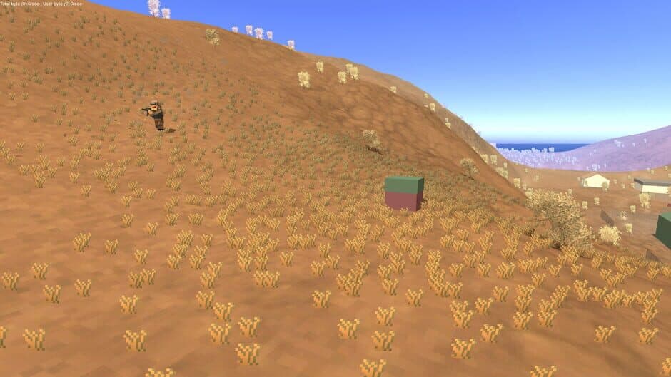 LGBT Battlegrounds