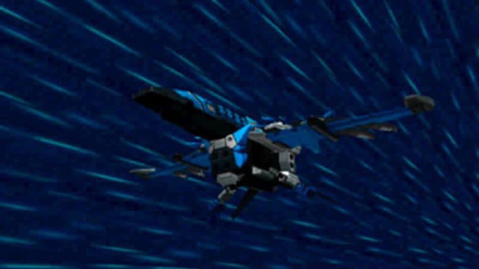 Tenkai Knights: Brave Battle screenshot 6
