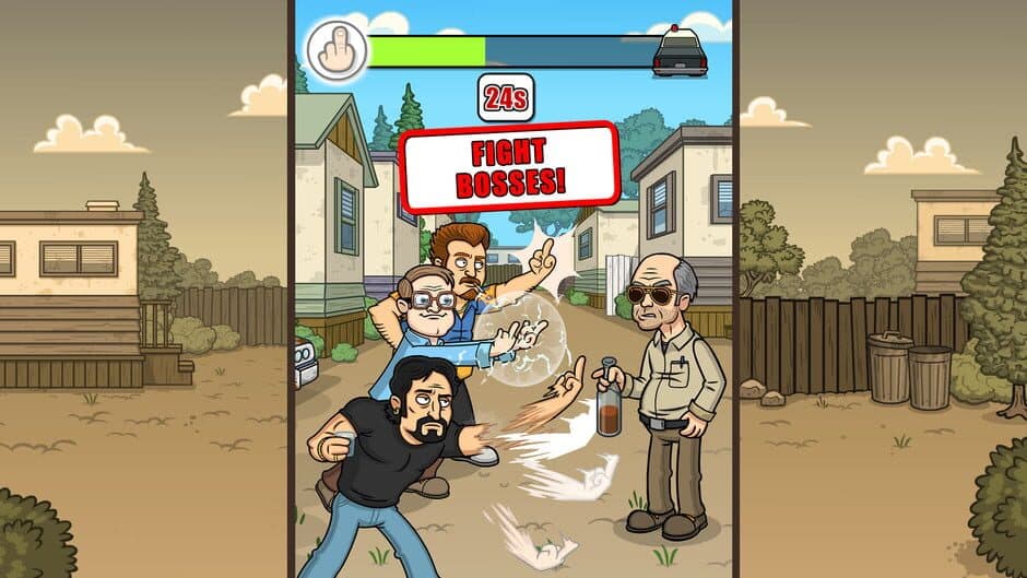 Trailer Park Boys: Grea$y Money screenshot 5