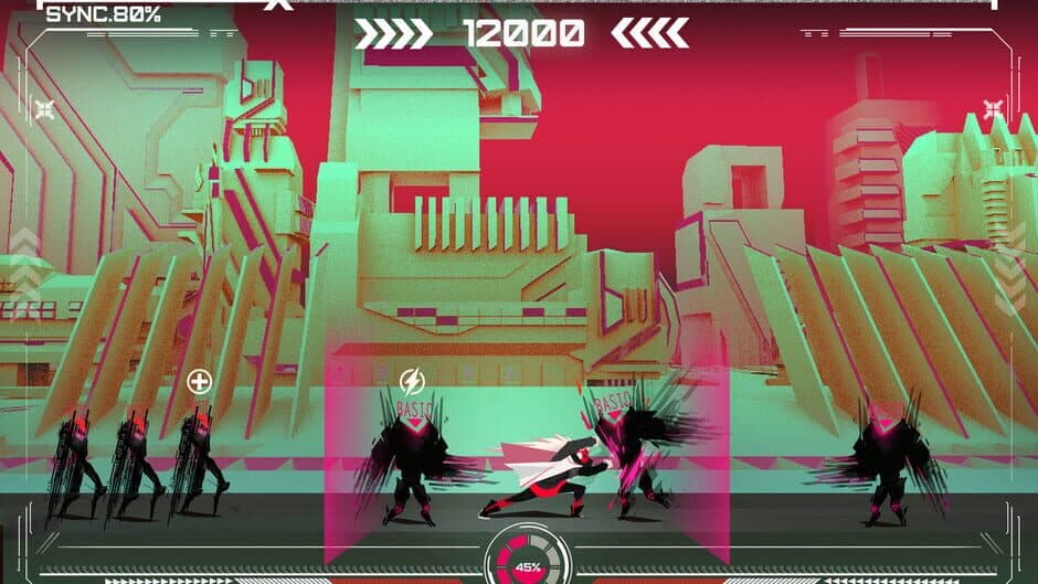 Terrorhythm