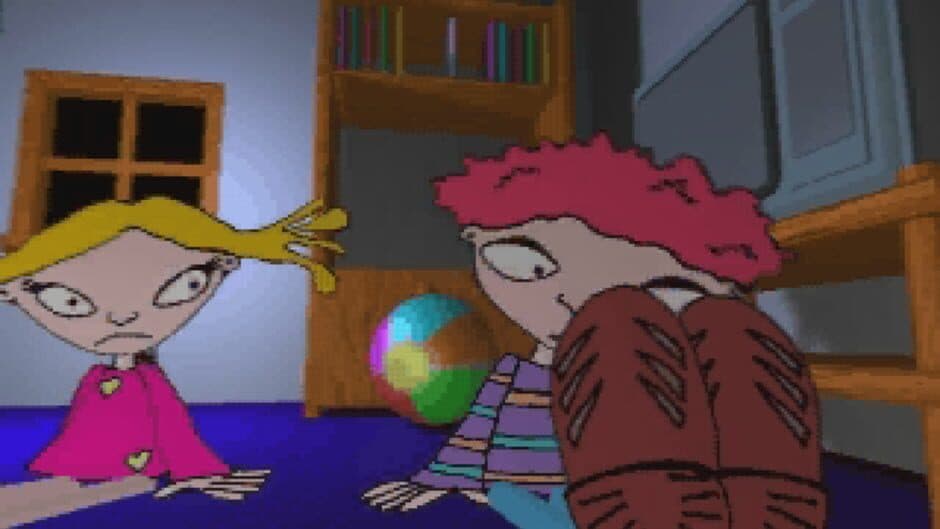Aguante Imaginario screenshot 3