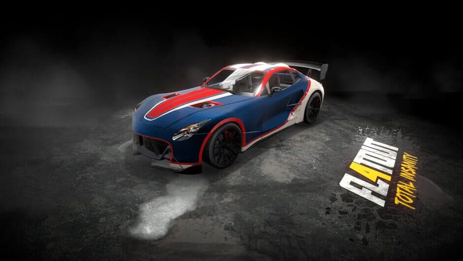 FlatOut 4: Total Insanity Workshop Tools screenshot 4