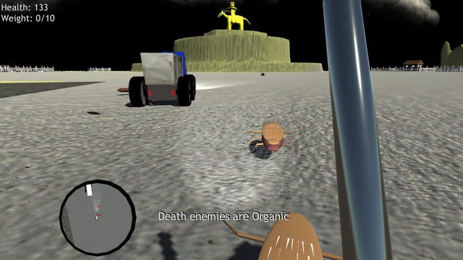 1st Core screenshot 2