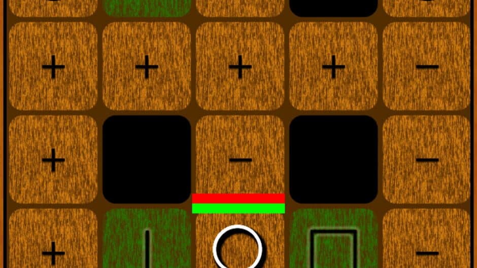 Cross Square Circle screenshot 3