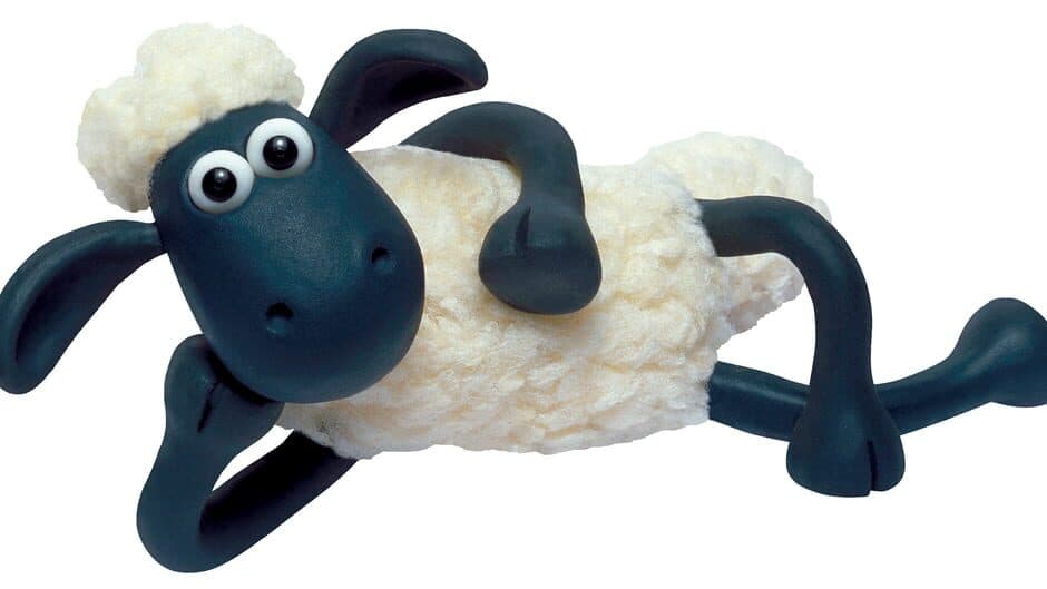 Shaun the Sheep: Off His Head screenshot 2