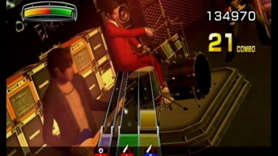 We Rock: Drum King screenshot 3