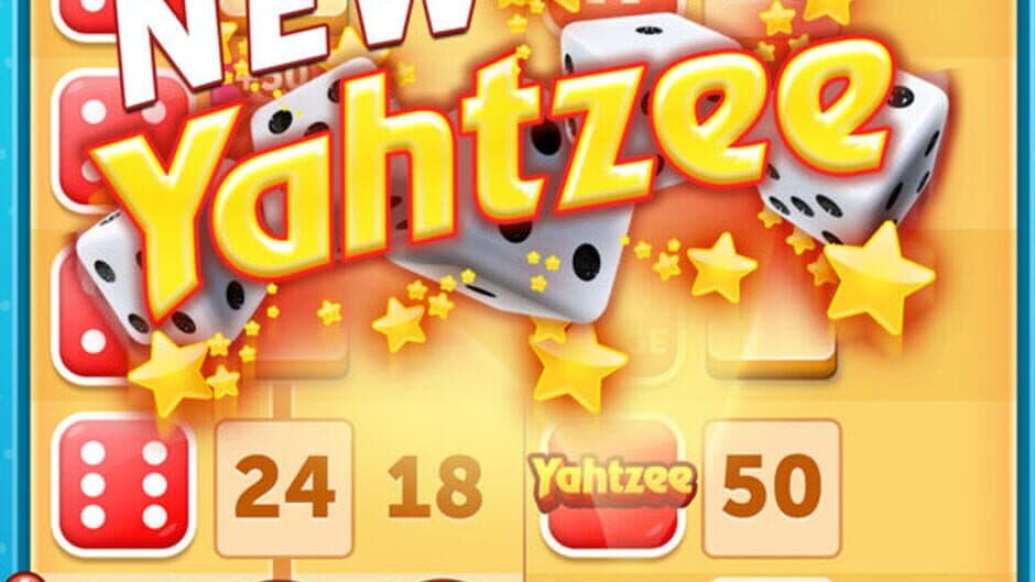 Yahtzee With Buddies screenshot 2