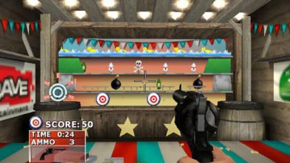 NRA Gun Club