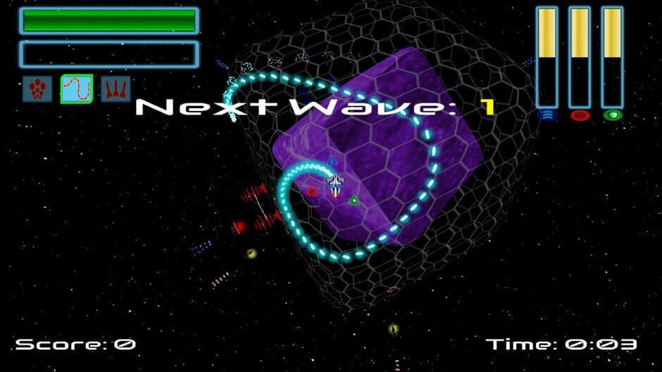 Rats! screenshot 4